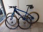 Mountainbike, Fietsen en Brommers, Fietsen | Mountainbikes en ATB, Overige merken, 57 cm of meer, Gebruikt, Heren