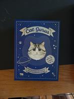 Cat Gurus Tarot Kaarten - Nieuw!, Ophalen of Verzenden, Nieuw, Onbekend