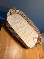 mozesmandje verschoonmand, Ophalen of Verzenden, Zo goed als nieuw, Overige typen