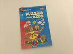 Puzzels voor kids, Ophalen of Verzenden, Puzzelen