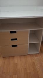 Gratis baby commode, Ophalen, Gebruikt, 50 tot 70 cm, 75 tot 100 cm