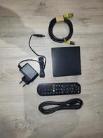 Amino tv Decoder  tv Odido, Ophalen of Verzenden, Zo goed als nieuw, Decoder