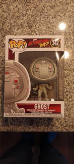 Funko pop, Ophalen, Zo goed als nieuw