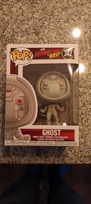 Funko pop  beschikbaar voor biedingen