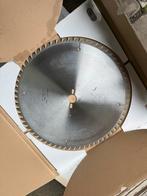 Grote partij nieuwe Fanor zaagbladen - 95 stuks, Doe-het-zelf en Verbouw, Gereedschap | Zaagmachines, Ophalen, Cirkelzaag, 70 mm of meer