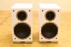 2 stuks Magnat luidsprekers 45120, Ophalen of Verzenden, Gebruikt, Front, Rear of Stereo speakers, Magnat
