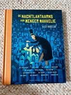 Sjoerd Kuyper - De nachtlantaarns van meneer Makkelie, Fictie algemeen, Ophalen of Verzenden, Zo goed als nieuw, Sjoerd Kuyper; Maranke Rinck; Dolf Verroen; Bart Moeyaert; Pa...