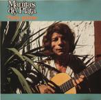 Latin C.D. (1988) Manitas De Plata – Feria Gitane, Ophalen of Verzenden, Gebruikt