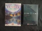 Entropy Worlds collide + Expansion - Rule & Make, Ophalen of Verzenden, Zo goed als nieuw