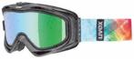 Uvex G.GL 300 Take Off Goggle Skibril Verwisselbare lens, Overige merken, Overige typen, Nieuw, Ophalen of Verzenden