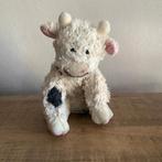 Happy horse koe knuffel, Ophalen of Verzenden, Zo goed als nieuw, Overige typen