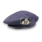 Griekse militaire landmacht baret, Verzamelen, Overige gebieden, W, Ophalen of Verzenden, W