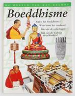 Boeddhisme - De wereld van het geloof (2003), Boeken, Boeddhisme, Zo goed als nieuw, Verzenden
