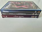 2x Jim Henson - 3-Disc, Ophalen of Verzenden