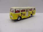 tomica dandy toyota schoolbus coaster schaal 1;58 japan, Hobby en Vrije tijd, Ophalen of Verzenden, Zo goed als nieuw, Bus of Vrachtwagen