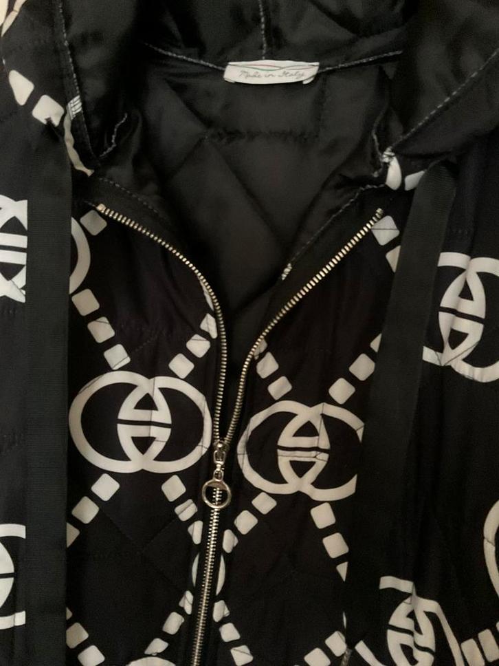 Dames winterjas, Kleding | Dames, Grote Maten, Zo goed als nieuw, Jas of Mantel, Ophalen of Verzenden