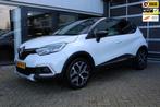 Renault Captur 1.3 TCe Intens | Parelmoer wit | Camera, Gebruikt, Euro 6, 4 cilinders, 150 pk