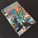 Divine Right #5 (1998) NM- (9.2), Eén comic, Amerika, Nieuw, Ophalen of Verzenden