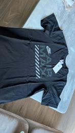 Nike zwart maat S nieuw, Zwart, Nike, Ophalen of Verzenden, Zo goed als nieuw