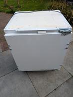 bauknecht uri 1441/a+, Witgoed en Apparatuur, Vriezers en Diepvrieskisten, Ophalen, Minder dan 85 cm, Minder dan 60 cm, Inbouw