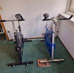 2 hele goede bodybikes spinning bikes, Ophalen, Zo goed als nieuw, Spinningfiets
