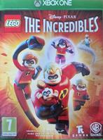 LEGO The Incredibles, Spelcomputers en Games, Games | Xbox One, Vanaf 7 jaar, 2 spelers, Overige genres, Zo goed als nieuw