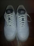 Witte Nike Wmns Air Force 1'07 - maat 39 *zgan*, Wit, Nike, Ophalen of Verzenden, Sneakers of Gympen