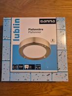 Nieuwe badkamerlamp, Ophalen of Verzenden, Nieuw, Metaal, Modern