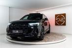 Audi Q7 60 TFSI e Quattro Pro Line+ S Competition 489PK | NI, Automaat, 12 maanden, 77 km/l, Zwart