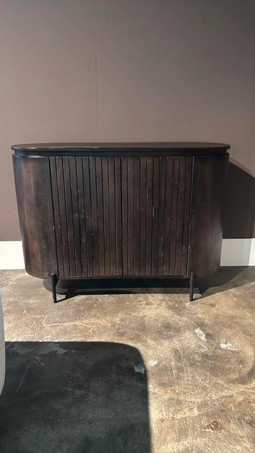 OUTLET - dressoir - showroommodel - OP=OP! beschikbaar voor biedingen