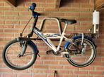 Alpina jabber 16 inch fiets, Gebruikt, Ophalen of Verzenden, 16 inch