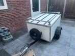 Bagagewagen aanhanger, Auto diversen, Aanhangers en Bagagewagens, Ophalen of Verzenden