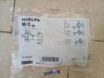 Ikea Hjalpa scharnier voor platsa kast, Ophalen of Verzenden, Zo goed als nieuw