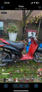 Peugeot vivacity, Fietsen en Brommers, Ophalen, Tweetakt, Gebruikt, Overige modellen