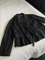 Prada jasje.  Nieuw., Prada, Verzenden, Zwart, Maat 42/44 (L)