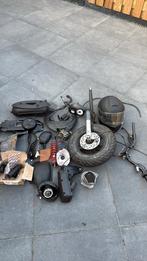 Scooter onderdelen, Fietsen en Brommers, Brommeronderdelen | Scooters, Ophalen of Verzenden, Overige typen, Overige merken