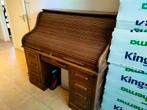 Rolluikbureau in Engelse stijl, Ophalen, Gebruikt, Bureau