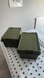 Ridgemonkey Stackable Storage Box 36 liter, Ophalen of Verzenden, Nieuw, Overige typen