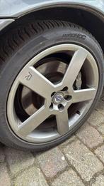 Volvo v70R S60R 18 inch Pegasus velgen, 18 inch, Gebruikt, Ophalen of Verzenden, Volvo