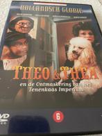Theo en Thea tenenkaas imperium, Verzenden, Alle leeftijden, Zo goed als nieuw, Komedie