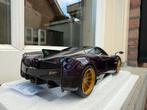 1:18 Pagani Huayra Dinastia Yazi 2016 Almost Real 850331001, Hobby en Vrije tijd, Modelauto's | 1:18, Overige merken, Auto, Successervice2@hotmail.com