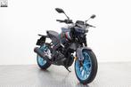 Yamaha MT 125 ABS (bj 2023), Motoren, Naked bike, Bedrijf, 11 kW of minder