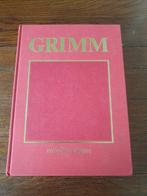 Sprookjes van Grimm, Ophalen of Verzenden, Zo goed als nieuw