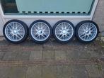 BBS RC 330 5X100 ET 32 MAK velgen 17 inch 5x112 ET40 57.1, Auto-onderdelen, Banden en Velgen, Ophalen, Velg(en), Nieuw, 17 inch
