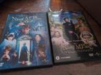 Nanny mphee 1&2, Ophalen of Verzenden, Zo goed als nieuw, Avontuur, Film