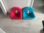 Nijntje zacht kind stoeltje roze en blauw, Ophalen of Verzenden, Zo goed als nieuw, Stoel(en)