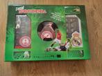 (tafel) Voetbalspel -Soccer- Futbol en mesa   REAL MADRID, Kinderen en Baby's, Speelgoed | Voetbaltafels, Ophalen, Nieuw