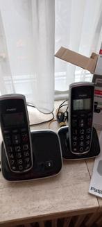 Senioren telefoon, Ophalen of Verzenden, 1 handset