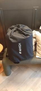 MiHIGH Infrarood Sauna Deken - Ontspan Thuis!, Sport en Fitness, Massageproducten, Ophalen of Verzenden