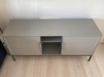 Ikea Tullstorp tv-meubel - grijs, Huis en Inrichting, Ophalen, 100 tot 150 cm, Zo goed als nieuw, Minder dan 100 cm